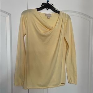 Michael Kors sweater sz M